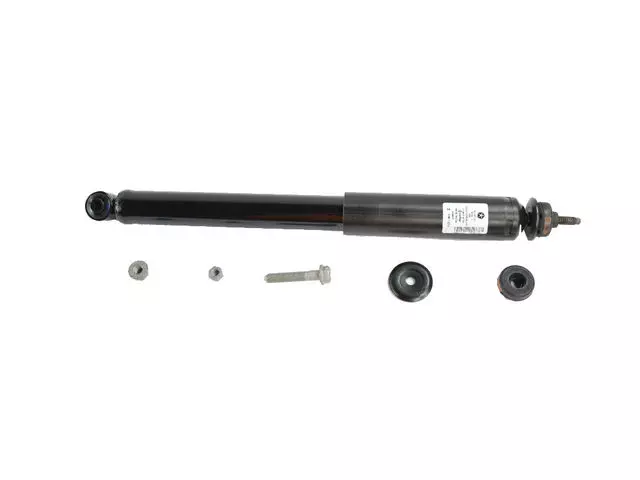 Suspension Shock Absorber Kit - Mopar (68233913AD)