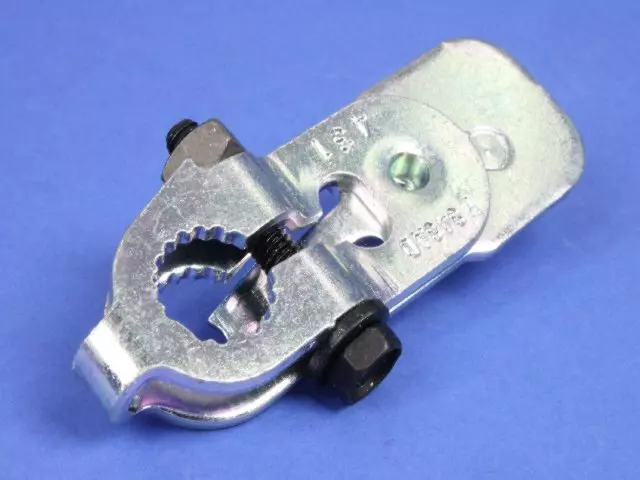 Gearshift Lever - Mopar (68263752AA)