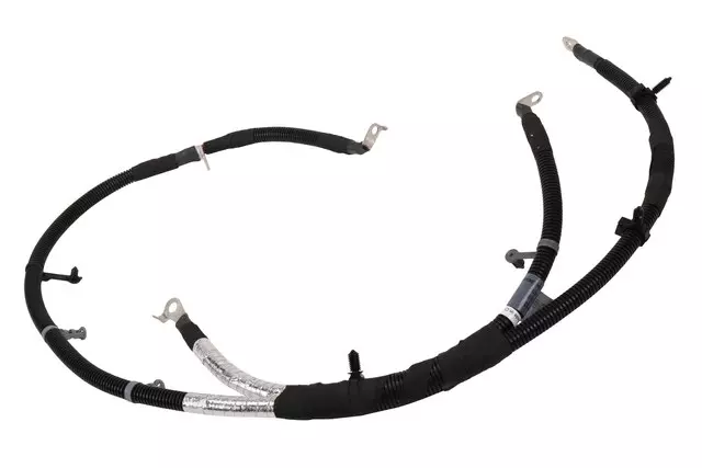 84638131 - Electrical: Battery Cable for Buick: Envision Image