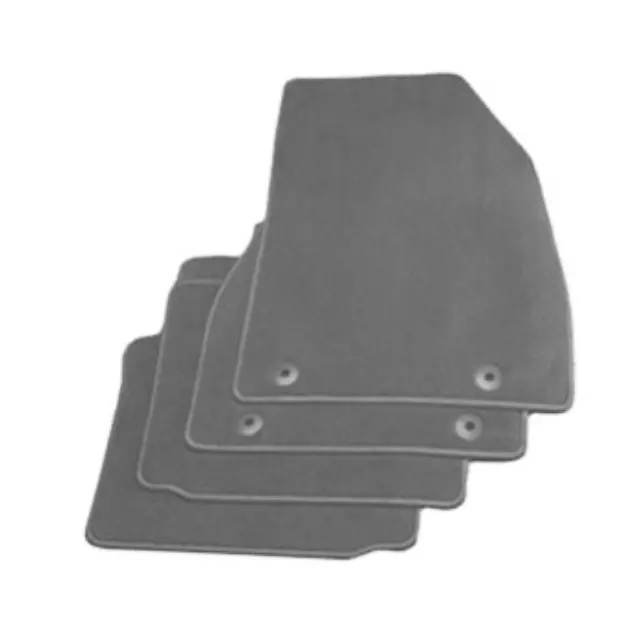 19369249 - : Floor Mats, Carpet for GM Image