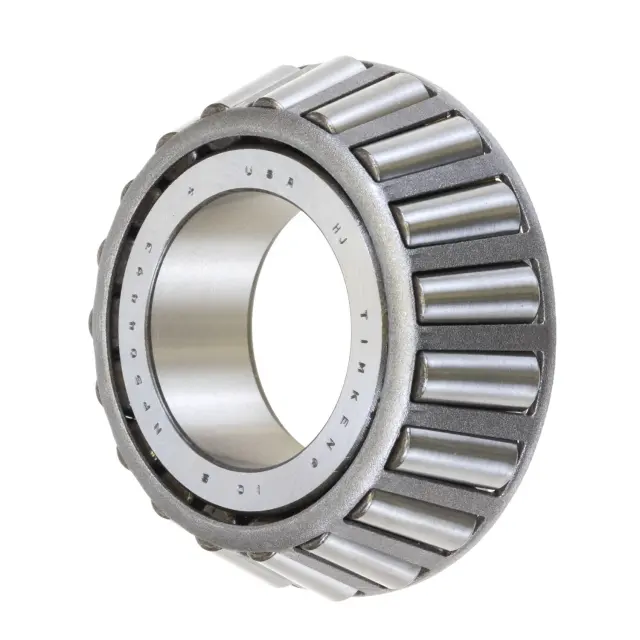 KNP504493 - Transmission &amp; Drivetrain: FAG Cone for SCHAEFFLER BEARING Image