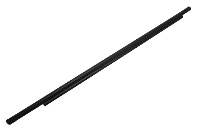 88973162 - : Door Window Belt Weatherstrip for GM Image