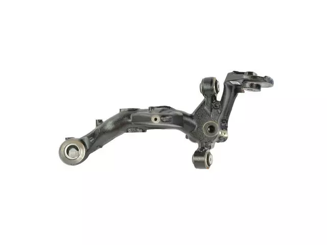 Rear Control Arm Assembly, Left - Mopar (68263211AA)