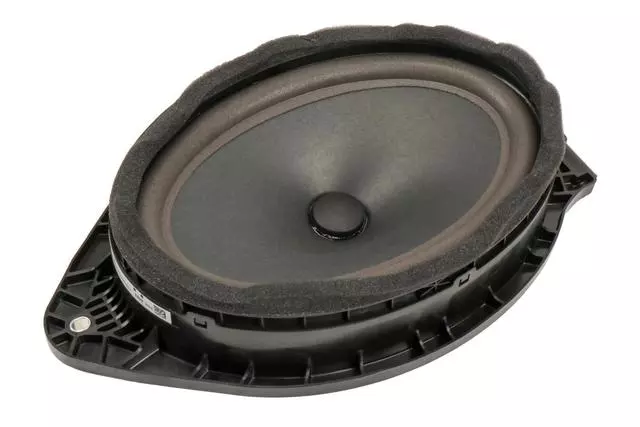 Radio Front Side Door Speaker - GM (84688101)
