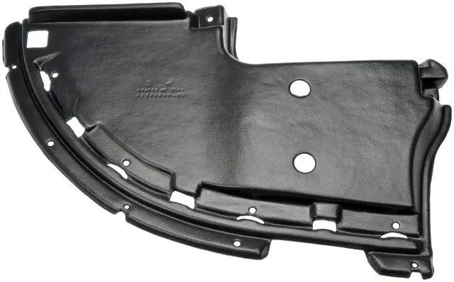 926314 - : Left Engine Splash Shield for Dorman Image