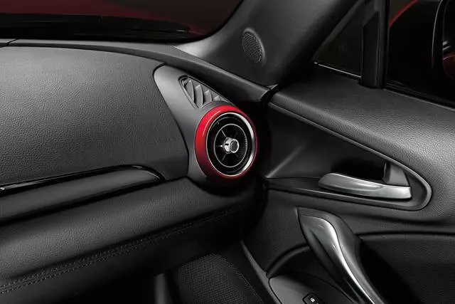 68307700AA - : Bezel for Mopar Image