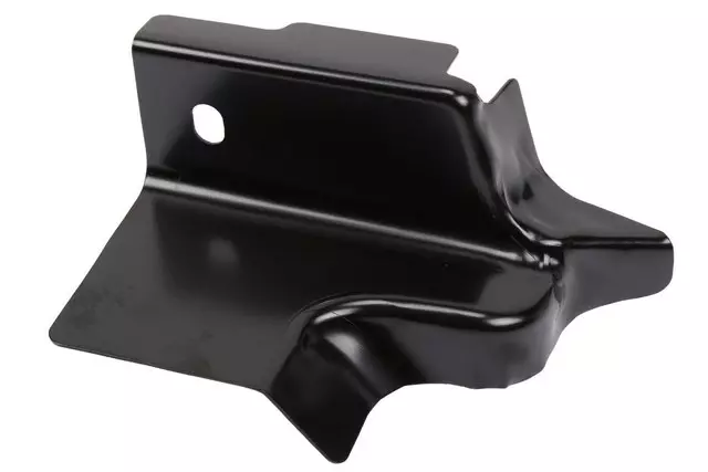 15186298 - Body: Corner Reinforced Bracket for Hummer: H2 Image image