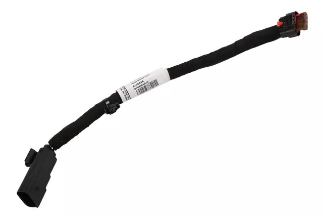 13493694 - Cooling System: Harness for GM Image