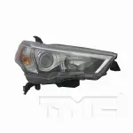 20951100 - : TYC Headlight Assembly for TYC Image