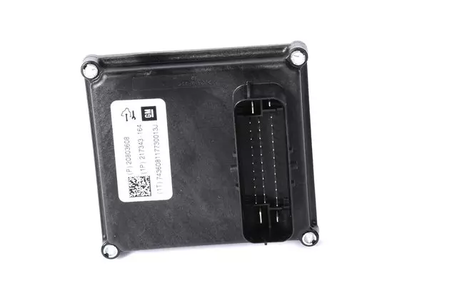 Electronic Brake and Traction Control Module Assembly - GM (20803608)