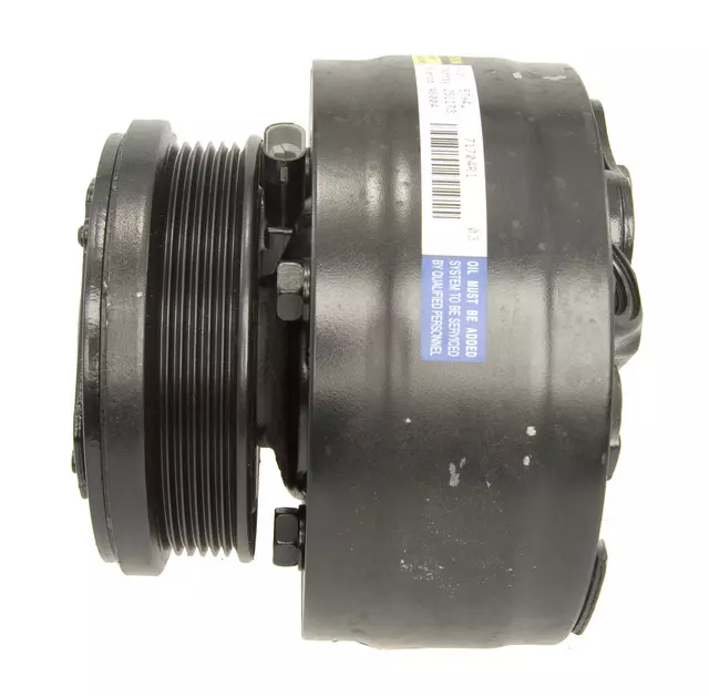 1521736 - : Air Conditioning Compressor for ACDelco Image