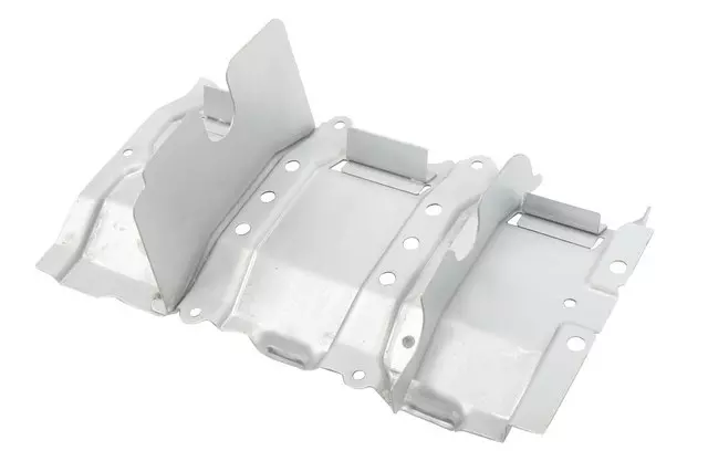 Engine Crankshaft Oil Deflector - GM (12657086)