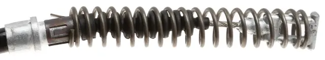 BC96865 - Brakes &amp; Brake Parts: Raybestos Element3 Parking Brake Cable for Raybestos Brakes Image