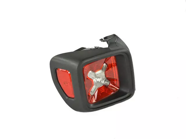 68429903AA - : Tail Lamp, Left, Us, Canada for Mopar Image
