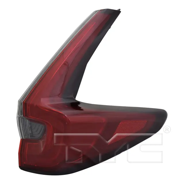 11697590 - Lighting &amp; Lamps: TYC Tail Light Assembly for TYC Image