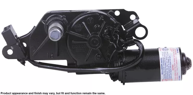 402021 - Exterior: Windshield Wiper Motor for Cardone Image