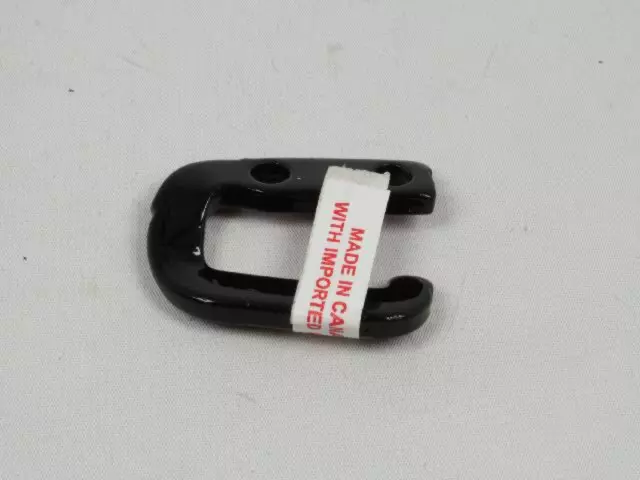 Door Check Strap Body Half Footman Loop, Left - Mopar (55397097AA)