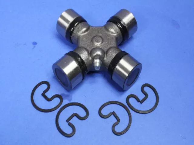 2AMD4733AB - : U-joint Kit, Rear, Value Line for Mopar Image