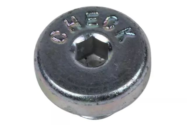 2014-2019 Cadillac CTS - Automatic Transmission Fluid Drain Plug - GM (24270009)