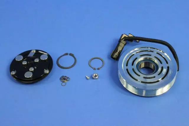 5083077AA - : A/c Compressor Clutch for Mopar Image