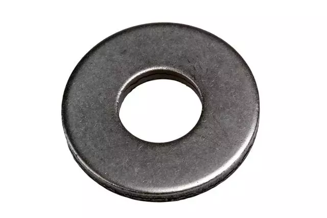 15522143 - Front Drive Axle: Shim for Cadillac: Escalade EXT | Chevrolet: Avalanche Image