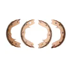1902085800 - : DFC Parking Shoes for DYNAMIC FRICTION Image