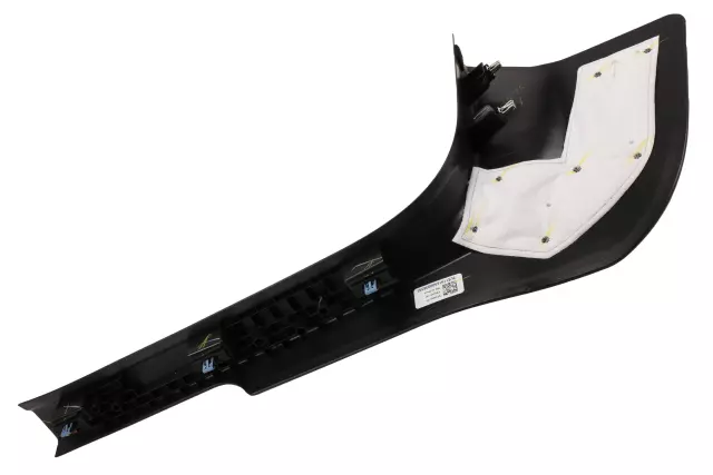 Front Sill Plate - GM (84640140)