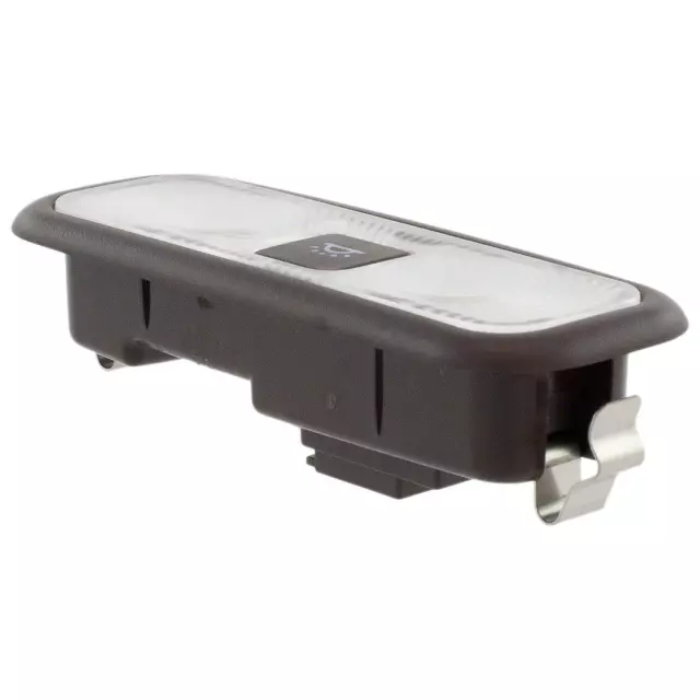 HM2Z13776AB - Body: Reading Lmp Assembly for Ford: F-150, F-250 Super Duty, F-350 Super Duty Image