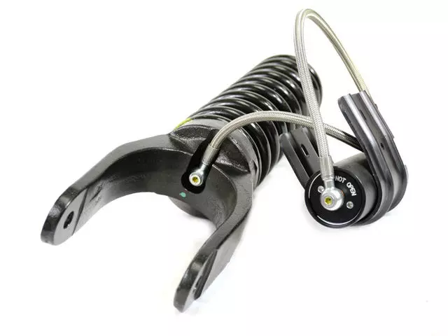 Rear Suspension Spring And Shock Assembly - Mopar (05181673AF)