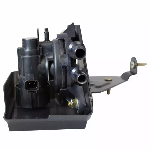 1998-2004 Lincoln Town Car - Valve Assembly - Ford (F8VZ-9C915-AB)