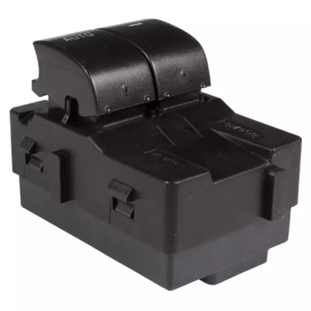 Switch Window Control Doub - Ford (SW7201)