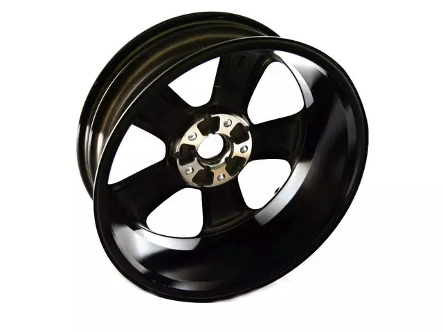 Wheel, Alloy - Mopar (5PS08JXYAB)
