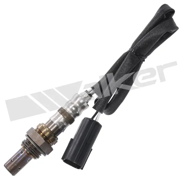 25024741 - Emission Systems: Walker Products 250-24741 Oxygen Sensor 4-W Direct Fit Narrow-Band for Walker Products Inc. - Image