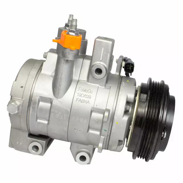 Compressor Assembly - Ford (FL3Z-19703-C)