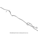 23158175 - : Catalytic Converter Temperature Alarm Amplifier Harness for GM Image