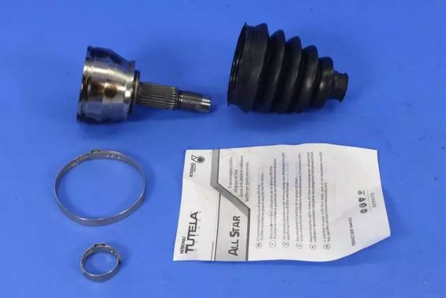 Outer Cv Joint - Alfa Romeo (68238104AA)