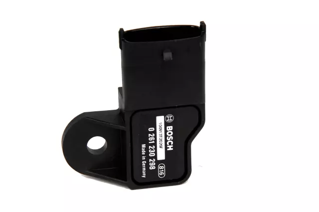 Turbocharger Boost Sensor - GM (55576223)