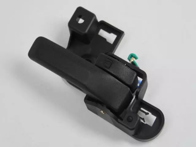 68059175AA - Doors, Door Mirrors and Related Parts: Inside Release Handle, Left for Mopar Image