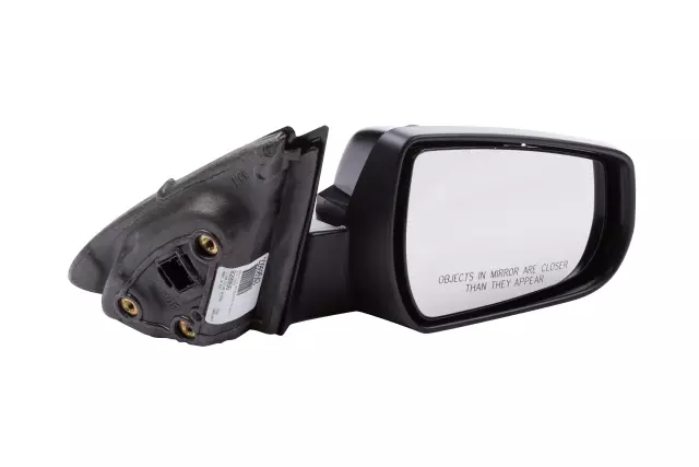 Passenger Side Door Mirror Housing - GM (22860543)