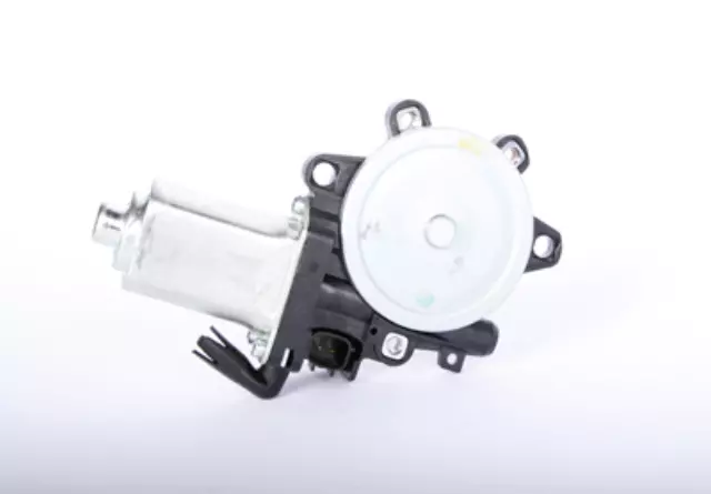 19167714 - Body: Window Motor for Chevrolet: Colorado | GMC: Canyon Image