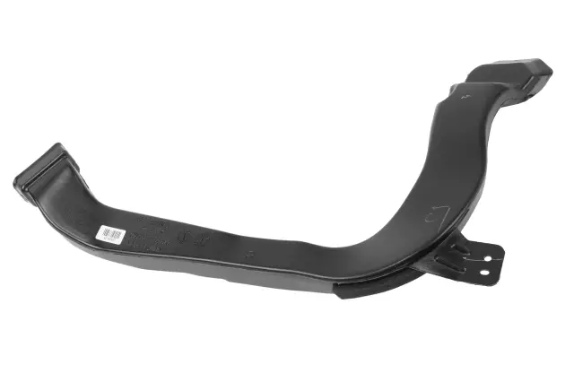 Passenger Side Window Defogger Outlet Duct - GM (42780357)