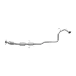 84272 - : CalCat CARB Direct Fit Catalytic Converter for Walker Exhaust Image