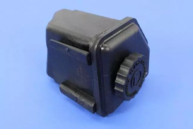 OEM NEW Mopar 2005-2008 Dodge Charger Magnum Power Steering Reservoir 4782345AC - Mopar (4782345AC)