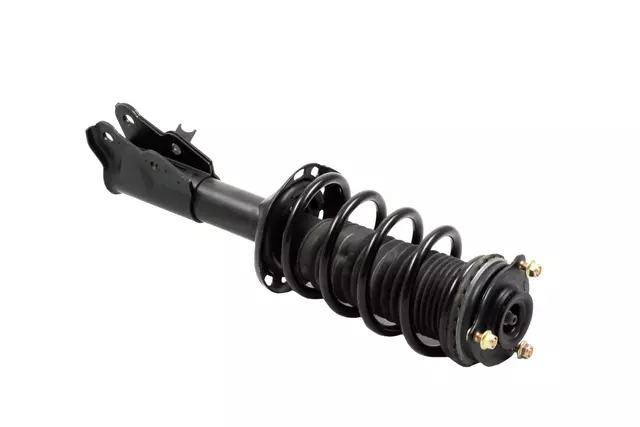 903733RS - Suspension: Front Passenger Side Suspension Strut and Coil Spring Assembly for Honda: Civic Image