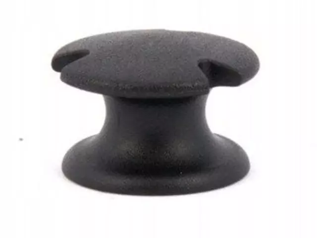 Side Trim Panel Nut - Ford (W716357-S900)