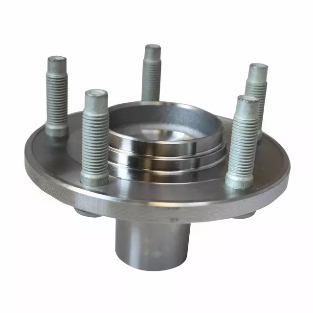 Hub Assembly - Ford (8L8Z-1104-A)