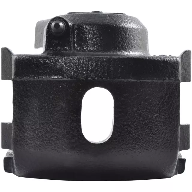 Caliper Assembly Brake Less Pad - Ford (QBRC-404-RM)