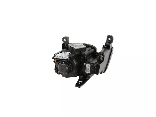 Headlamp, Right - Mopar (68289236AH)