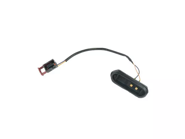 68550907AA - : Wiring Connector Plate for Ram: ProMaster 1500, ProMaster 2500, ProMaster 3500, ProMaster EV Image