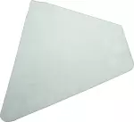 822626CA0A - Body: Fixed Glass for Nissan: Altima Image